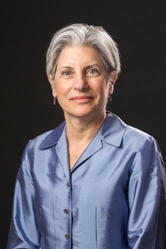 Dr. Jeanne Steiner