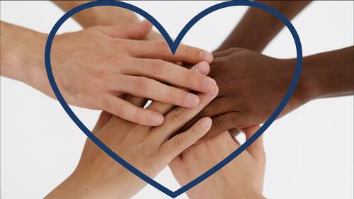 Partnership Heart
