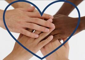 Partnership Heart